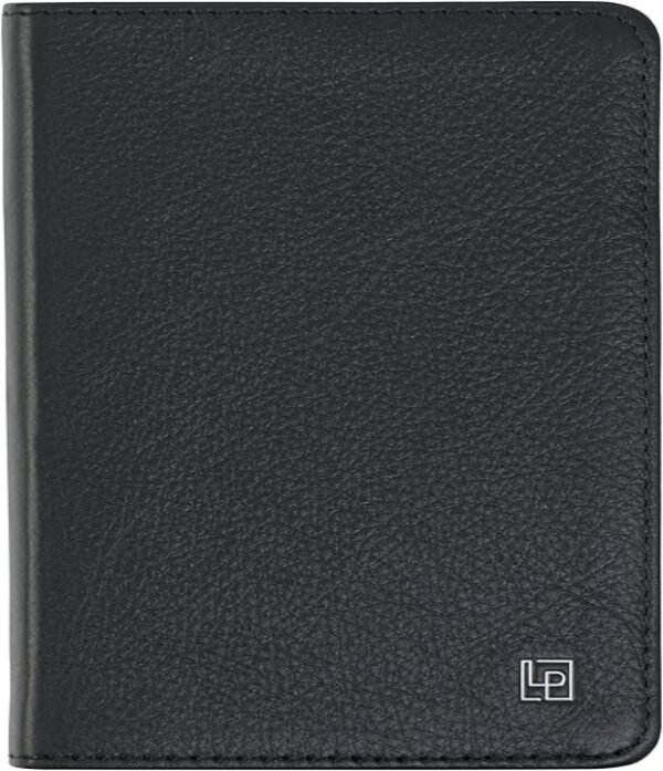 Classic Leather Notebook Writing Journal