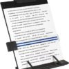 Desktop Document Holder Stand